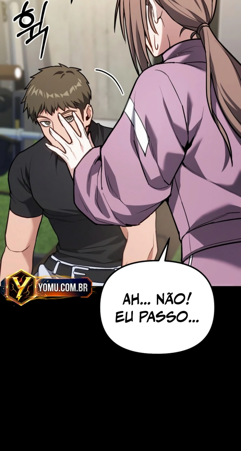 Ultimate Shut-in Capítulo 67 Página 66