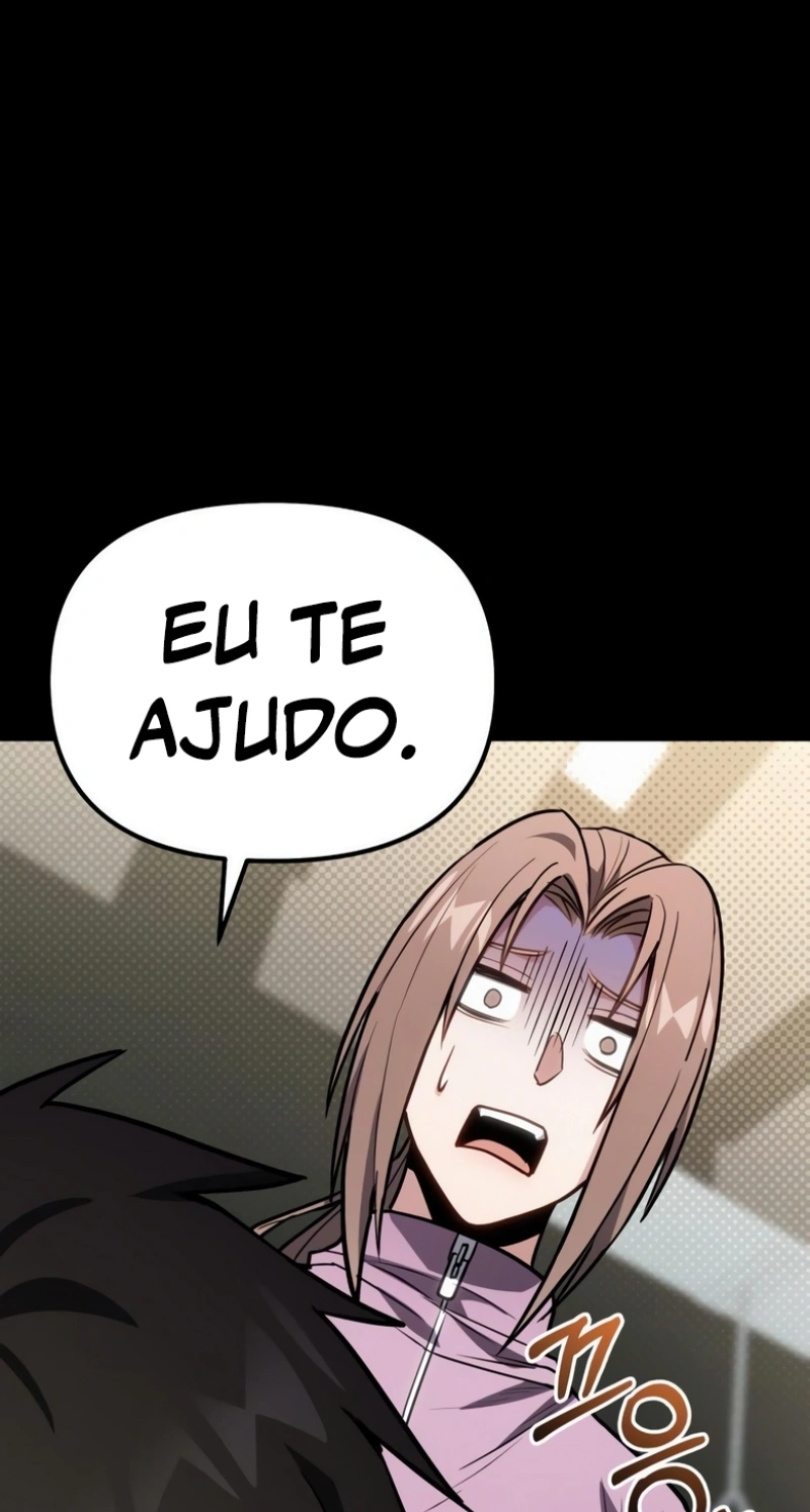 Ultimate Shut-in Capítulo 67 Página 68