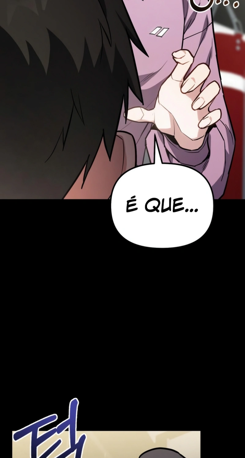Ultimate Shut-in Capítulo 67 Página 69