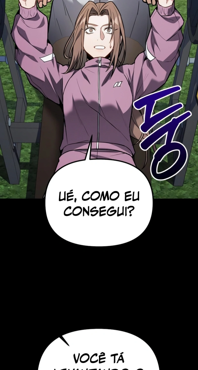 Ultimate Shut-in Capítulo 67 Página 75
