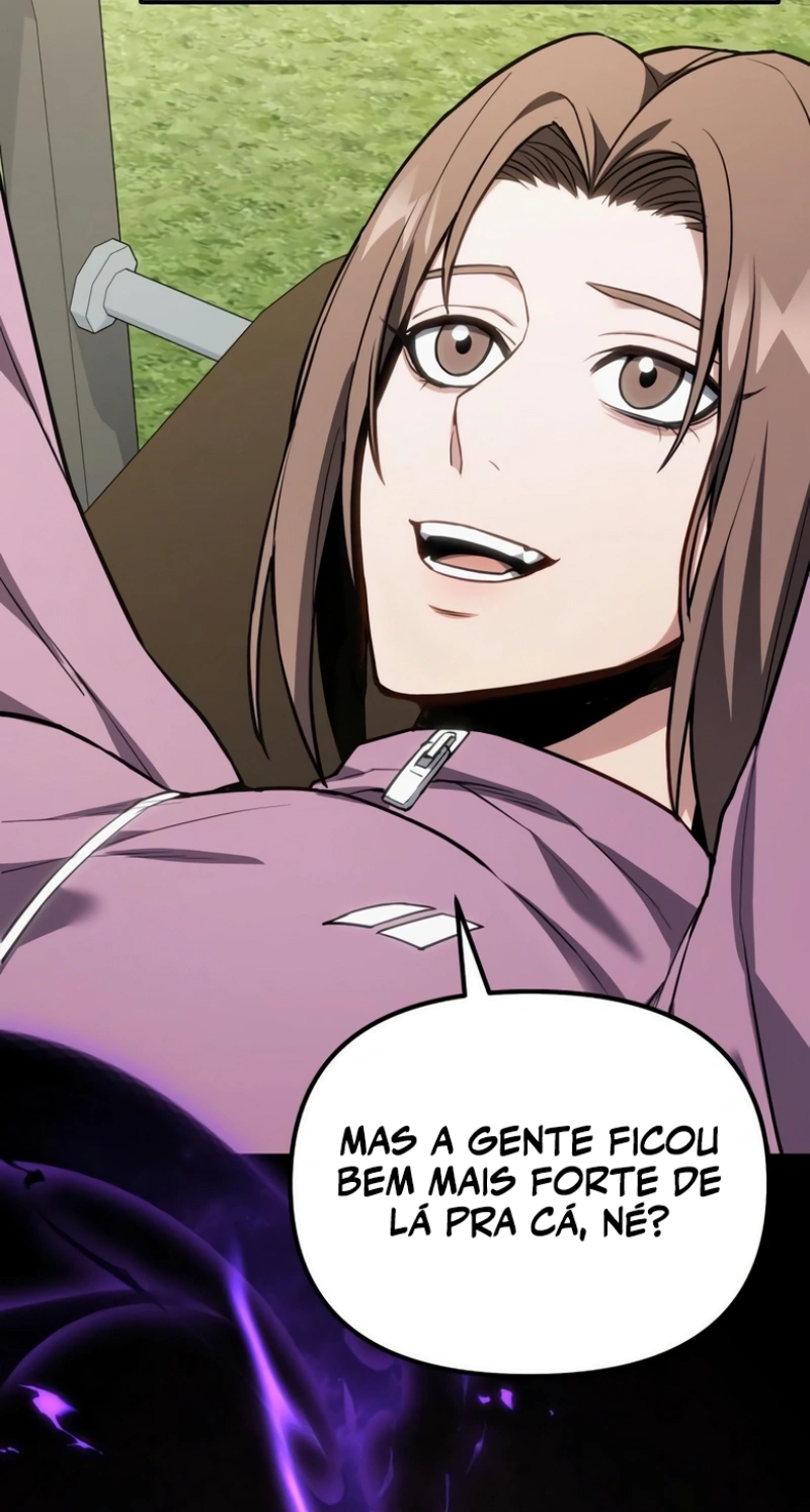 Ultimate Shut-in Capítulo 67 Página 78
