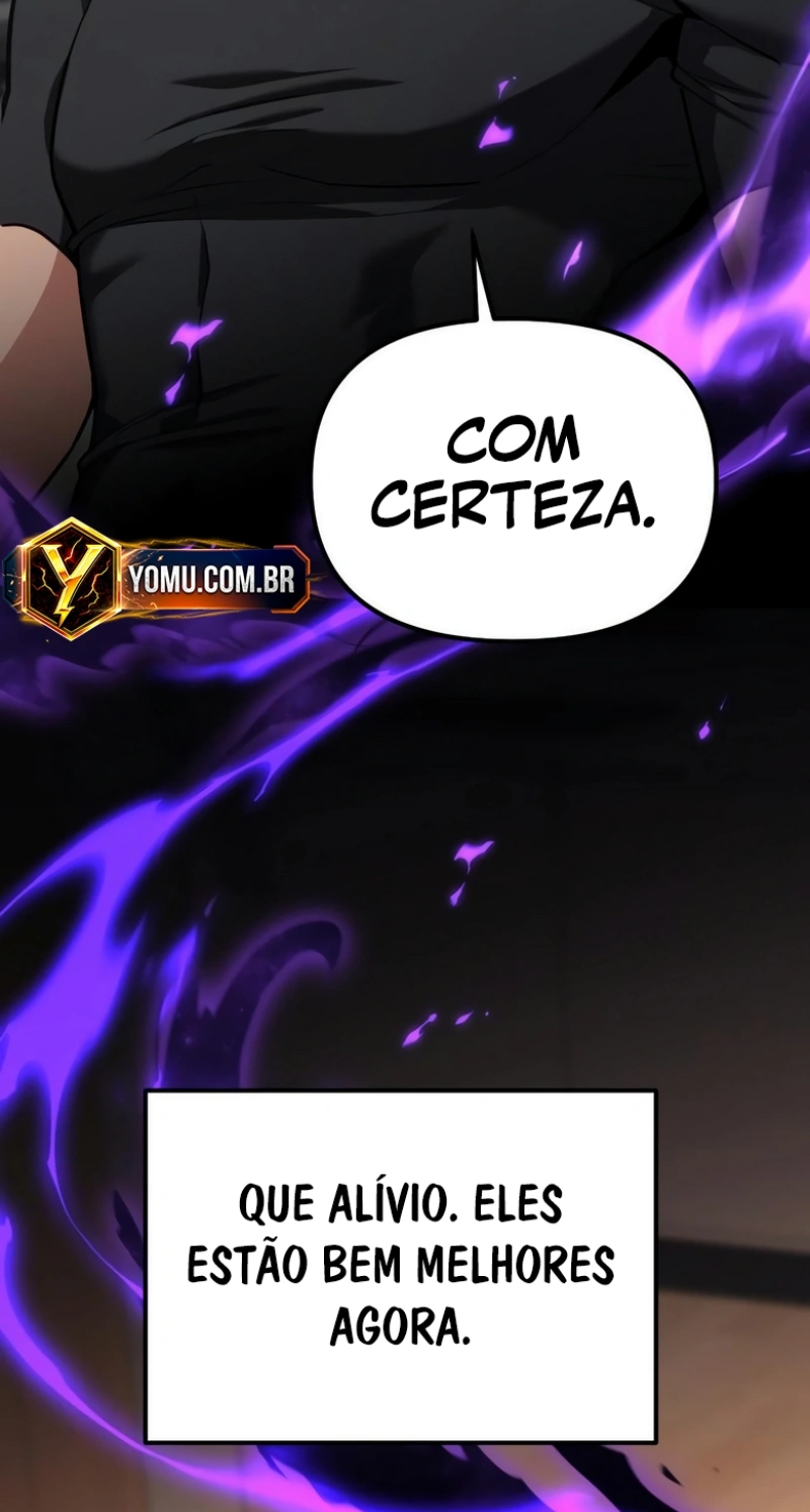 Ultimate Shut-in Capítulo 67 Página 80