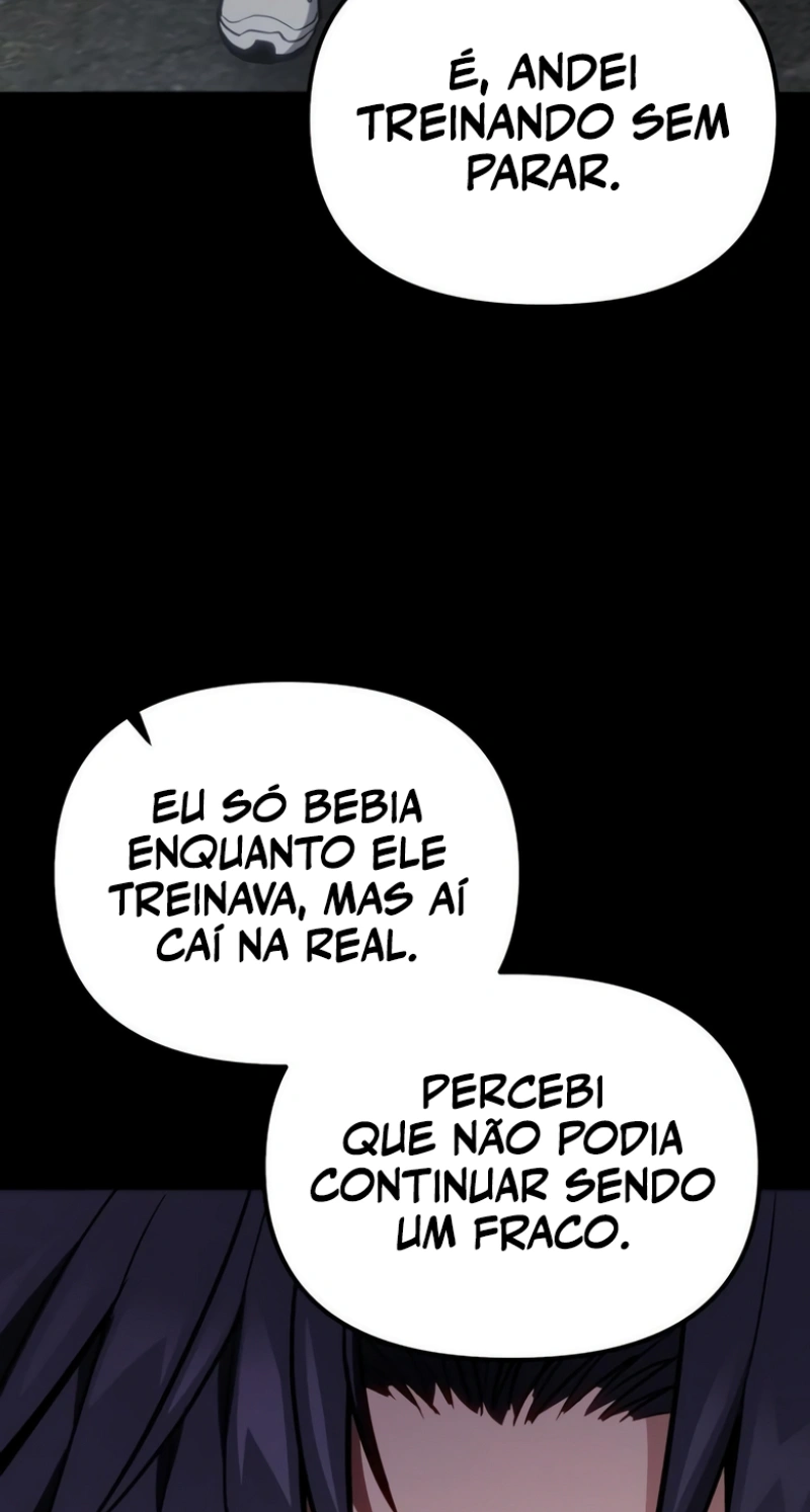 Ultimate Shut-in Capítulo 67 Página 90