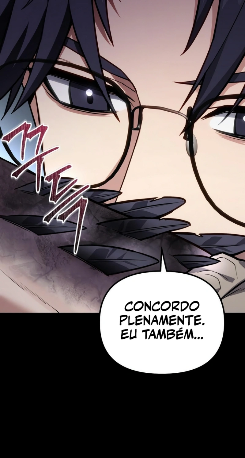 Ultimate Shut-in Capítulo 67 Página 91