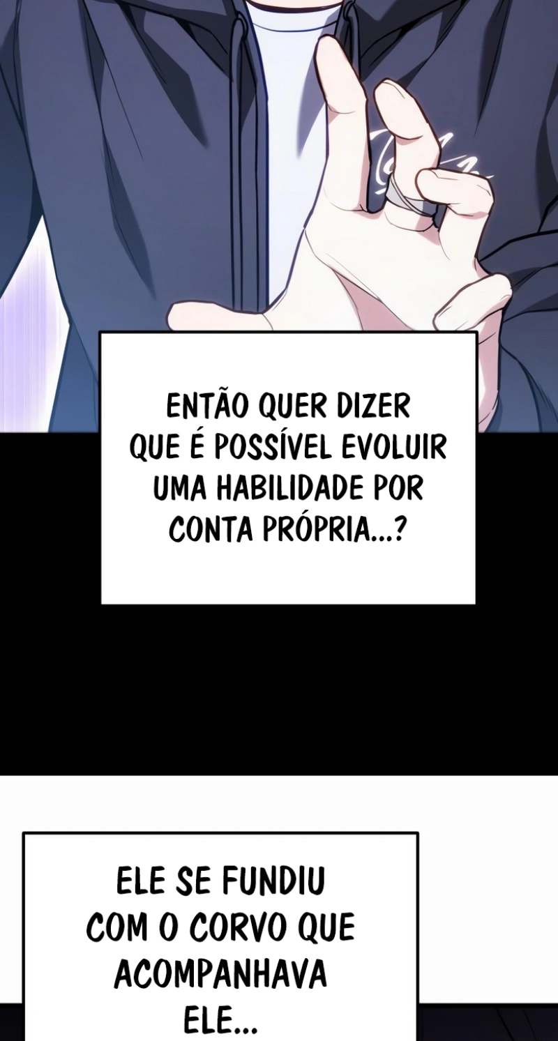 Ultimate Shut-in Capítulo 67 Página 99