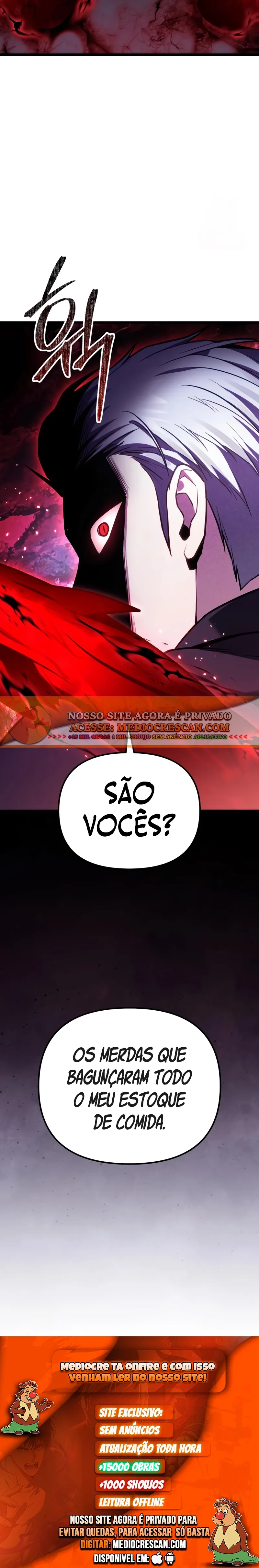 Ultimate Shut-in Capítulo 69 Página 12