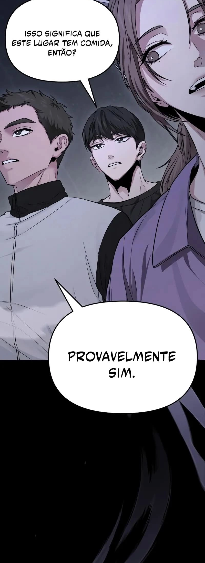 Ultimate Shut-in Capítulo 7 Página 10