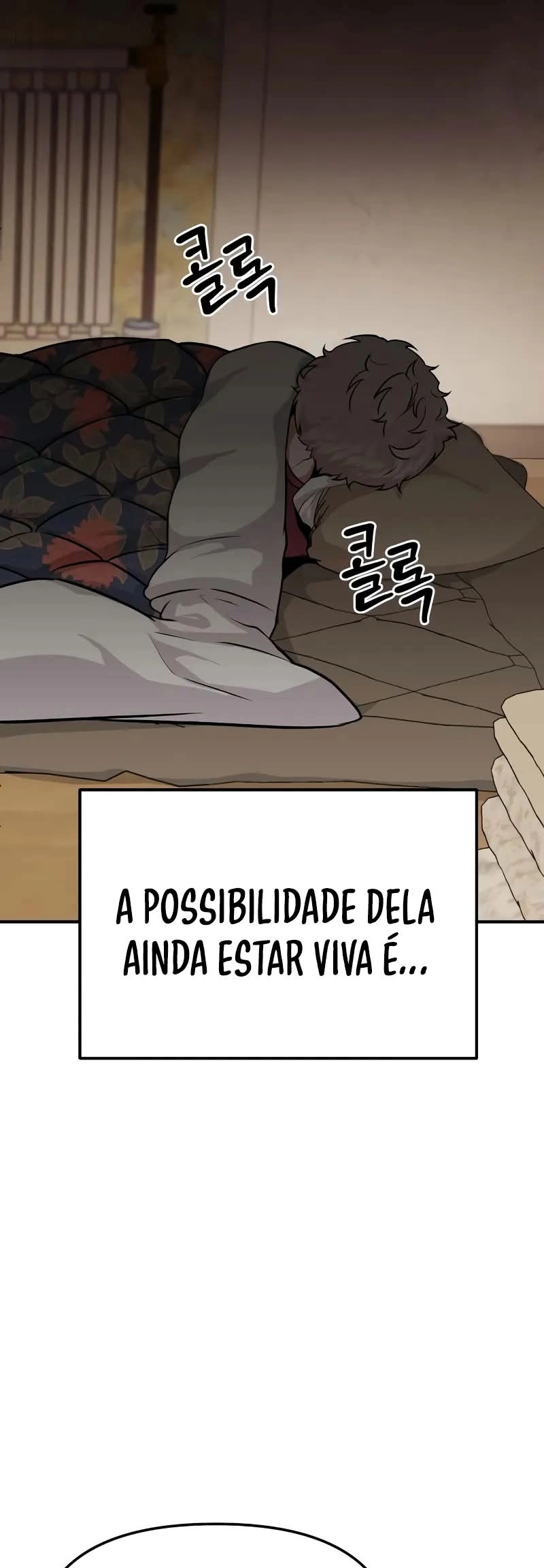 Ultimate Shut-in Capítulo 7 Página 101