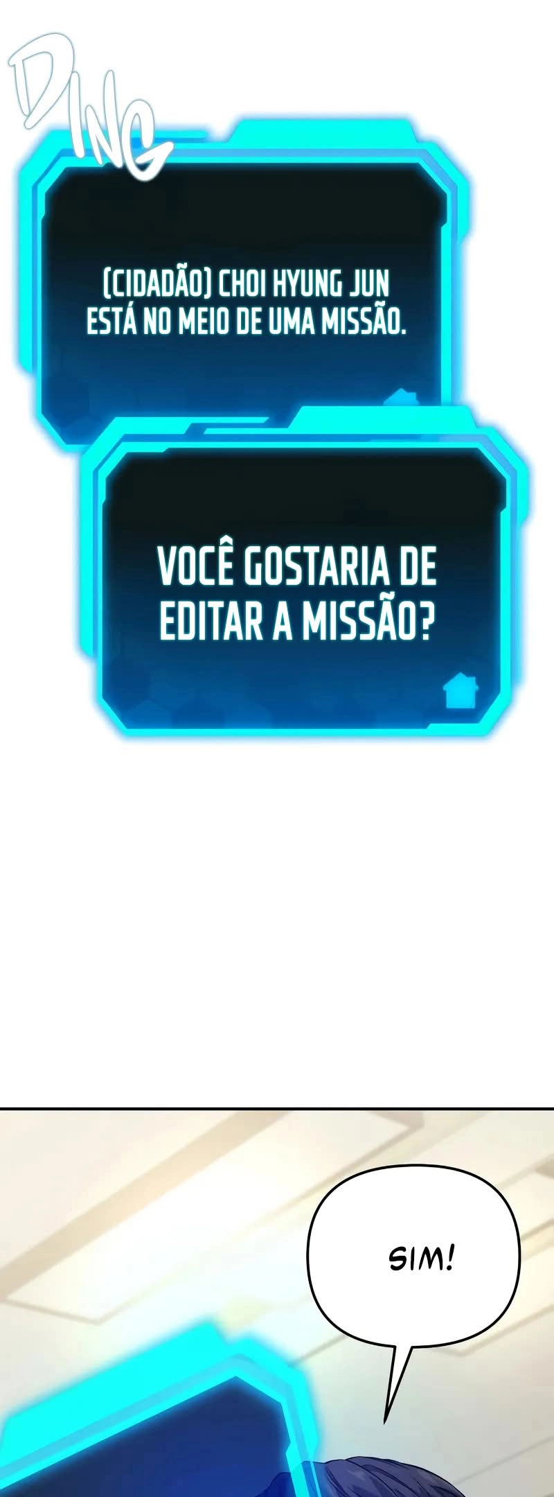 Ultimate Shut-in Capítulo 7 Página 25