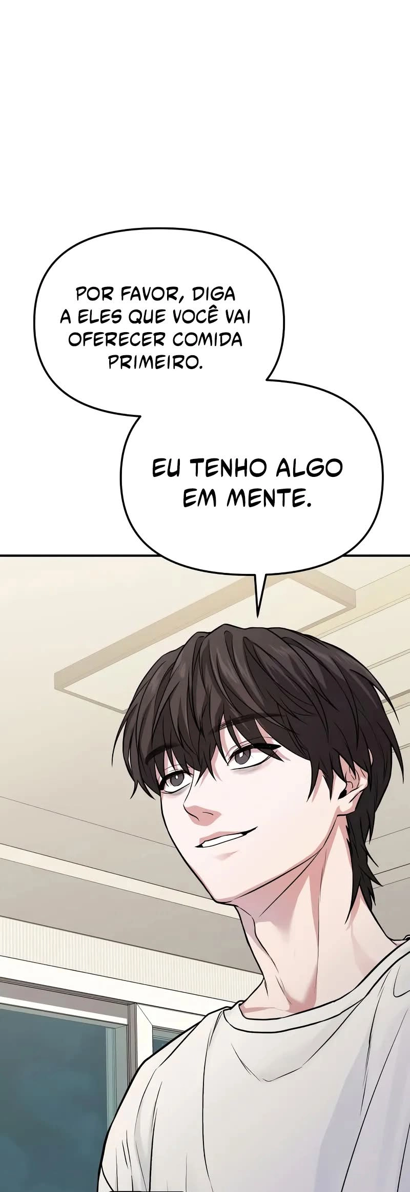 Ultimate Shut-in Capítulo 7 Página 30