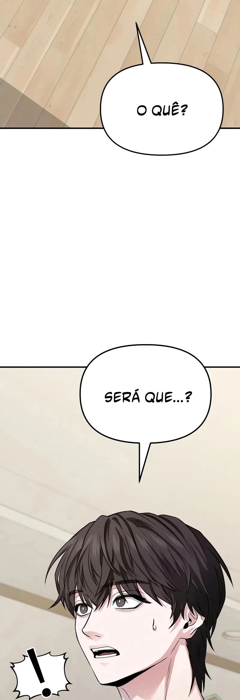 Ultimate Shut-in Capítulo 7 Página 4