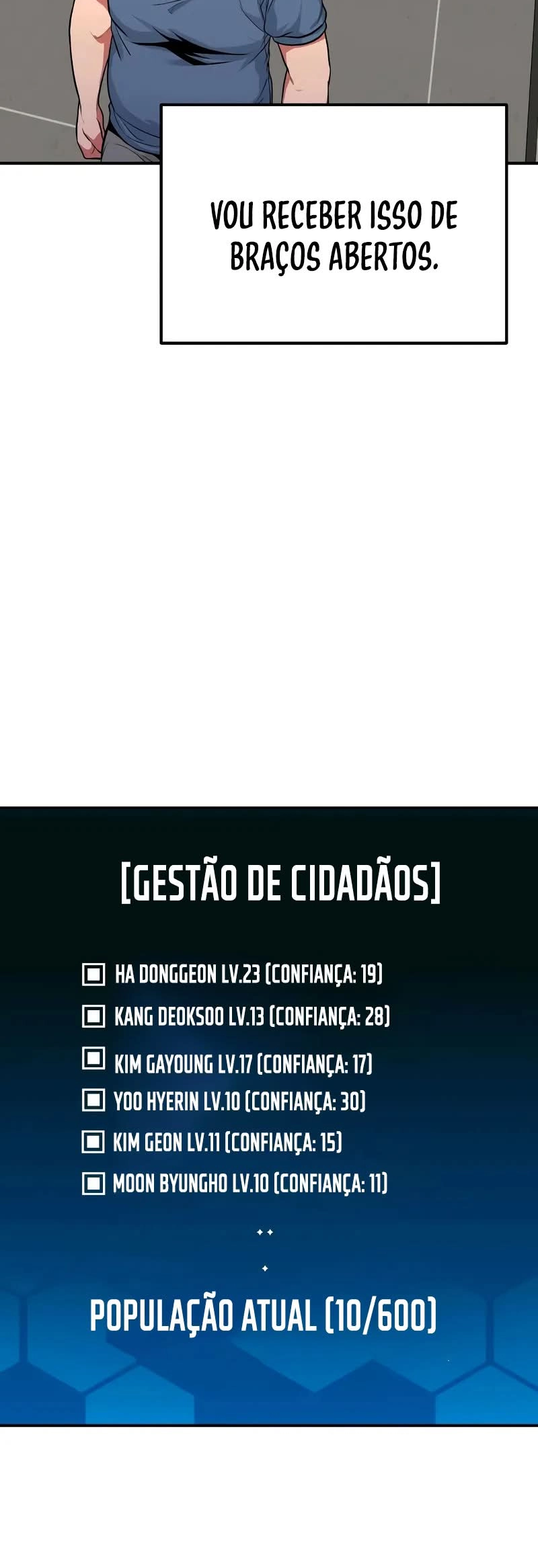 Ultimate Shut-in Capítulo 7 Página 41