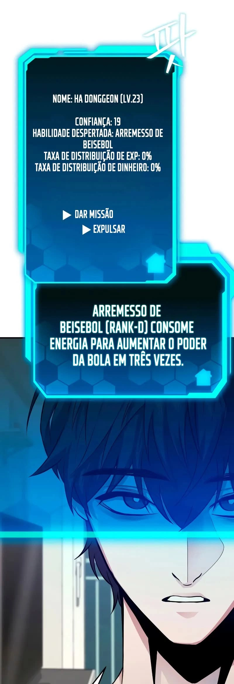 Ultimate Shut-in Capítulo 7 Página 43