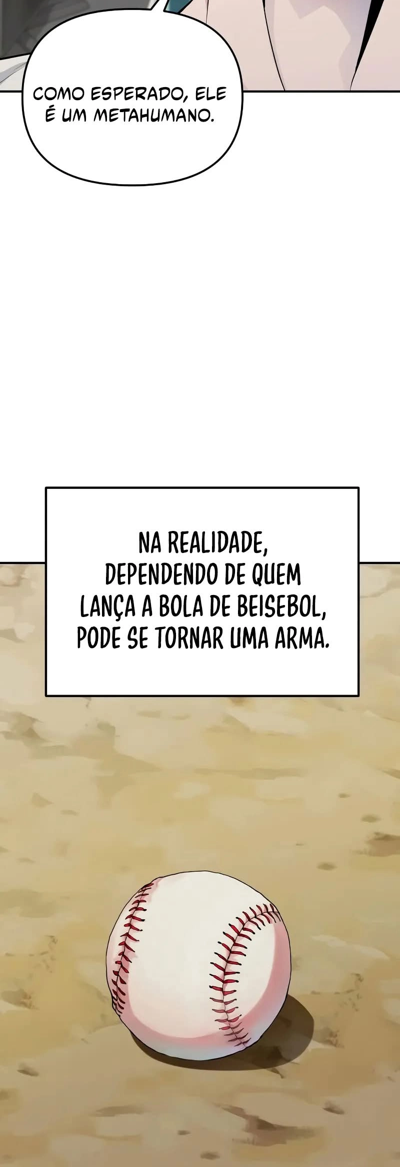 Ultimate Shut-in Capítulo 7 Página 44