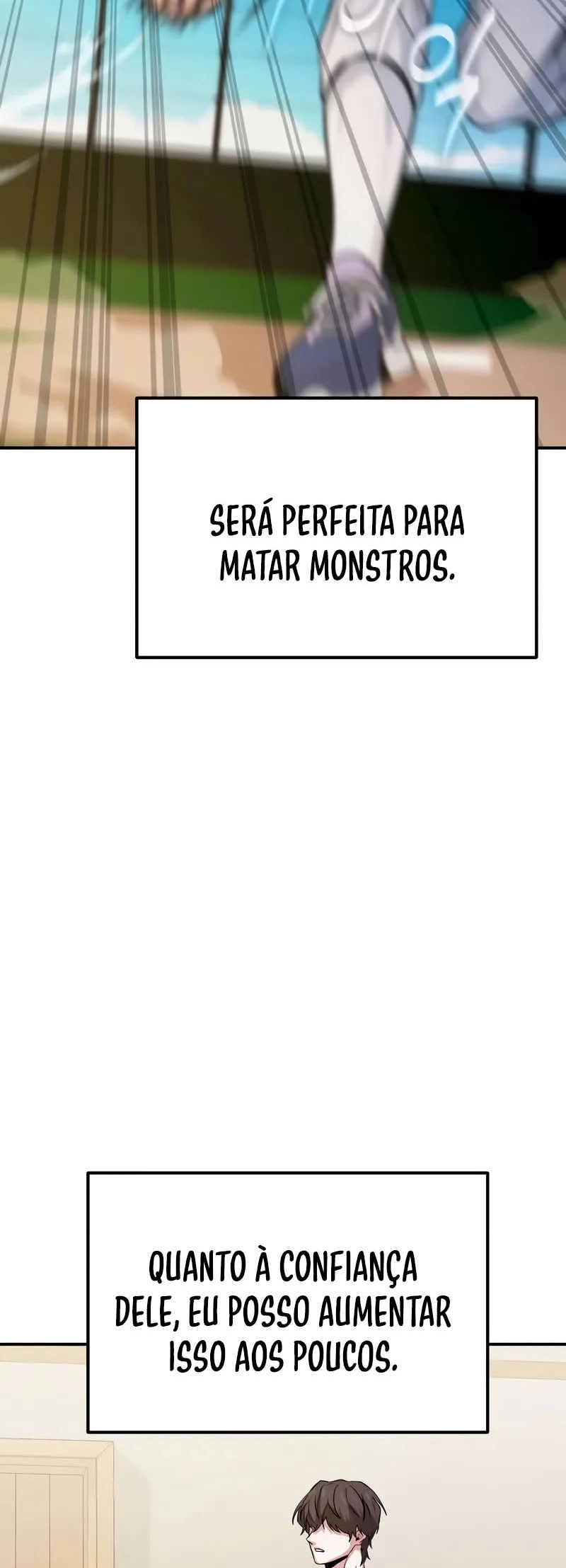 Ultimate Shut-in Capítulo 7 Página 46
