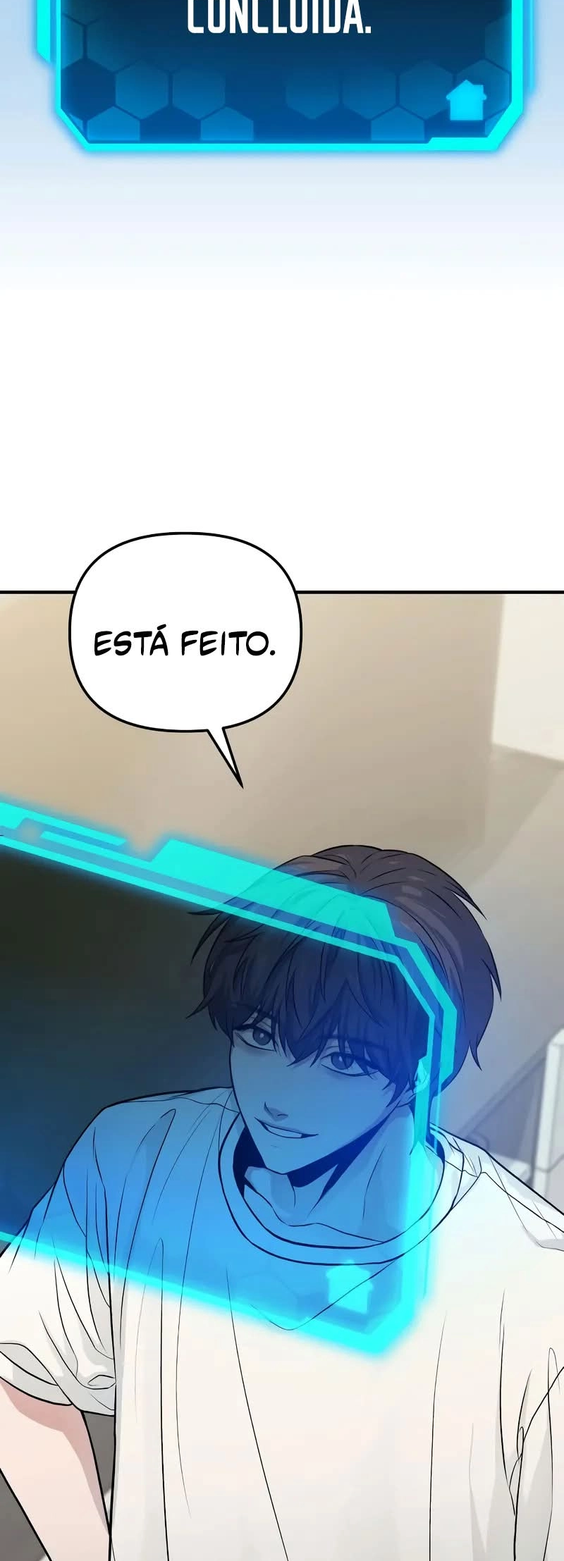 Ultimate Shut-in Capítulo 7 Página 48