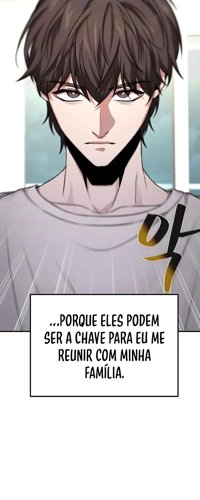 Ultimate Shut-in Capítulo 7 Página 52