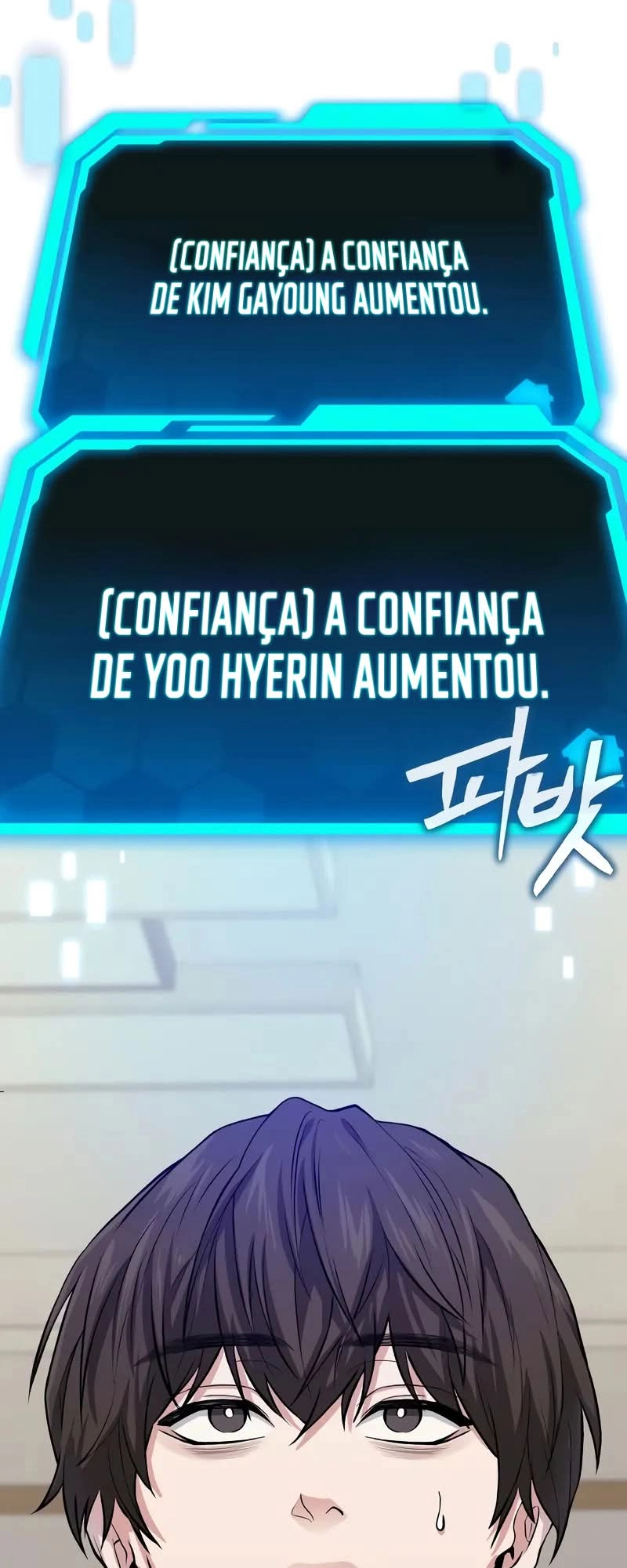 Ultimate Shut-in Capítulo 7 Página 55