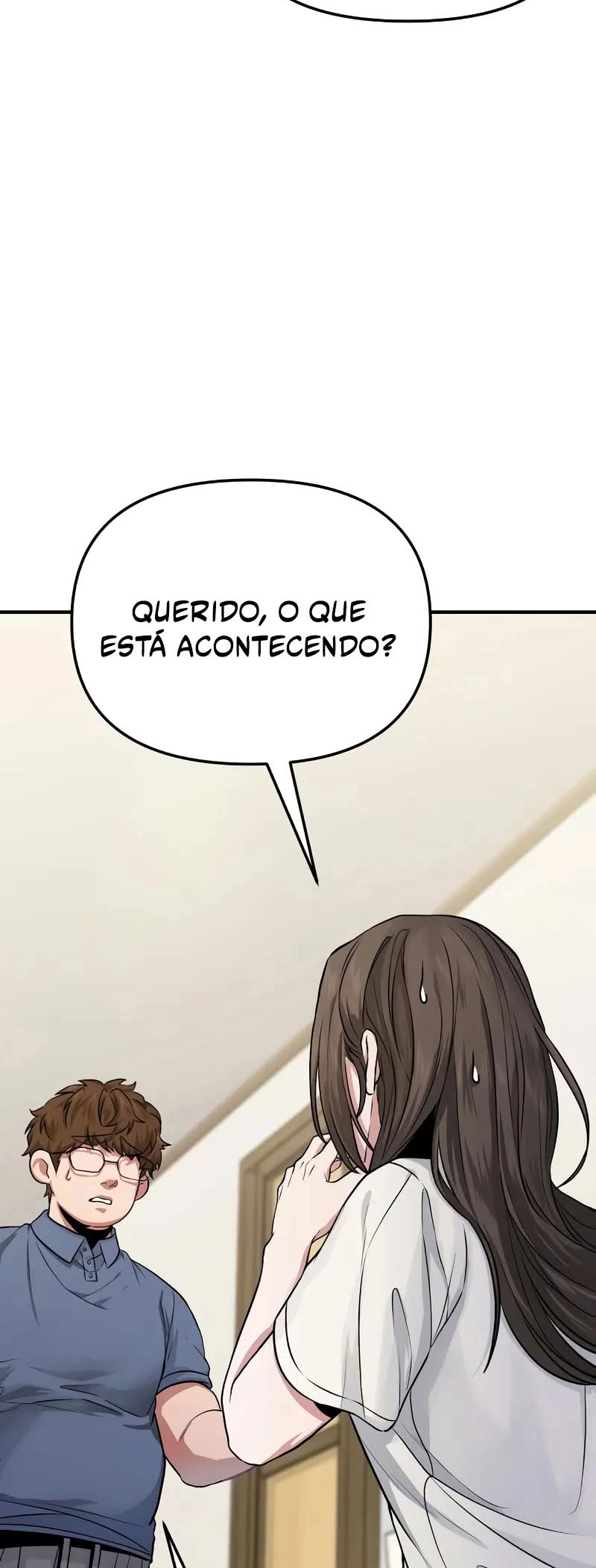 Ultimate Shut-in Capítulo 7 Página 59