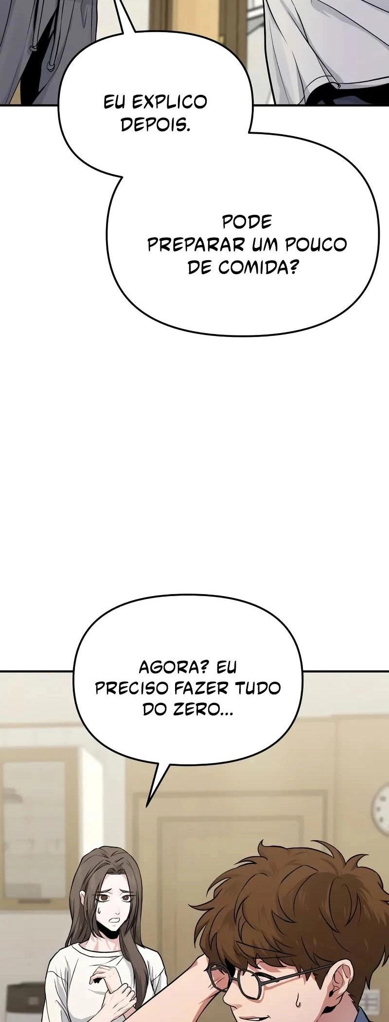 Ultimate Shut-in Capítulo 7 Página 60