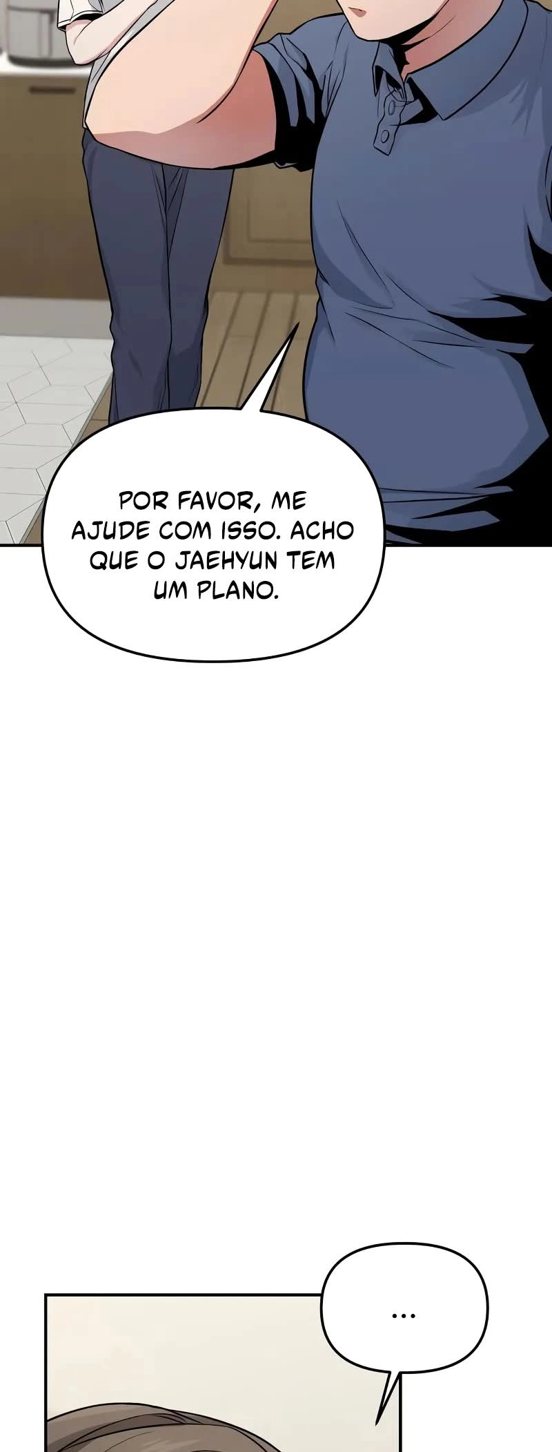 Ultimate Shut-in Capítulo 7 Página 61
