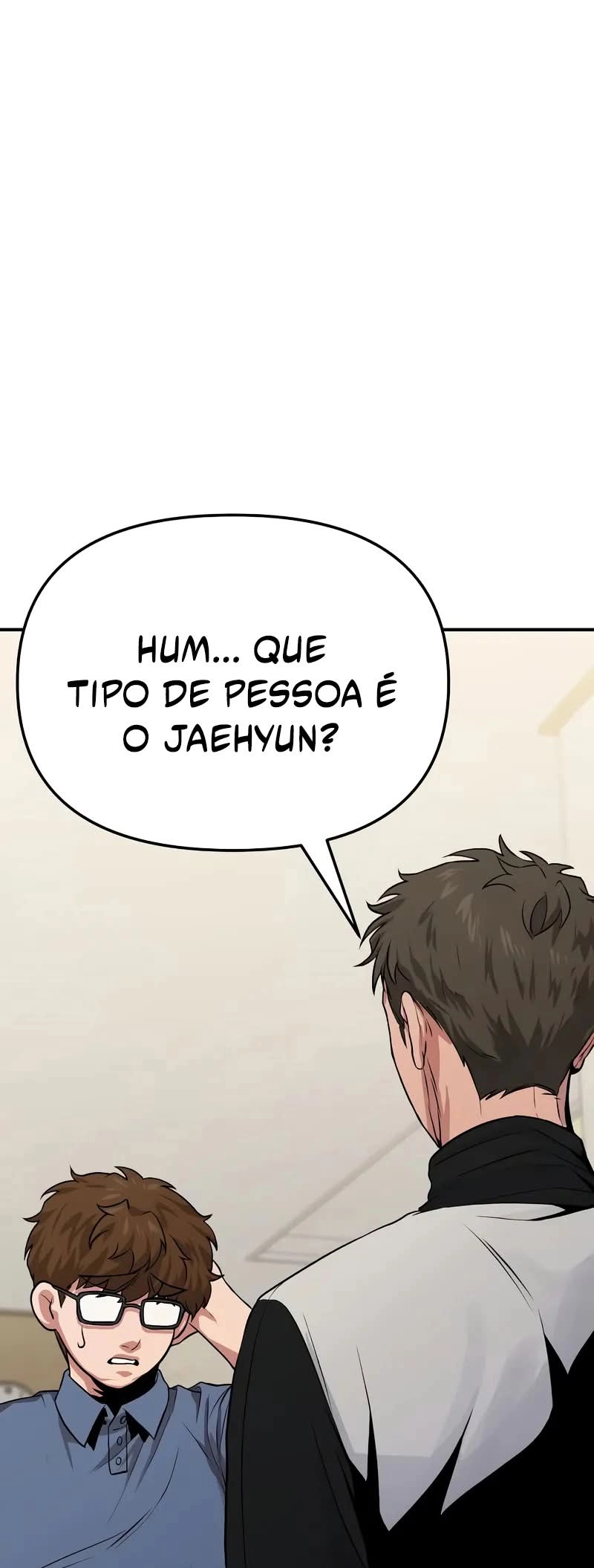 Ultimate Shut-in Capítulo 7 Página 66