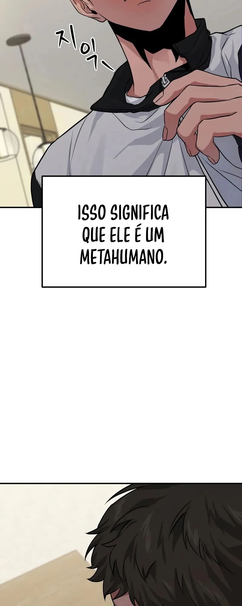 Ultimate Shut-in Capítulo 7 Página 72