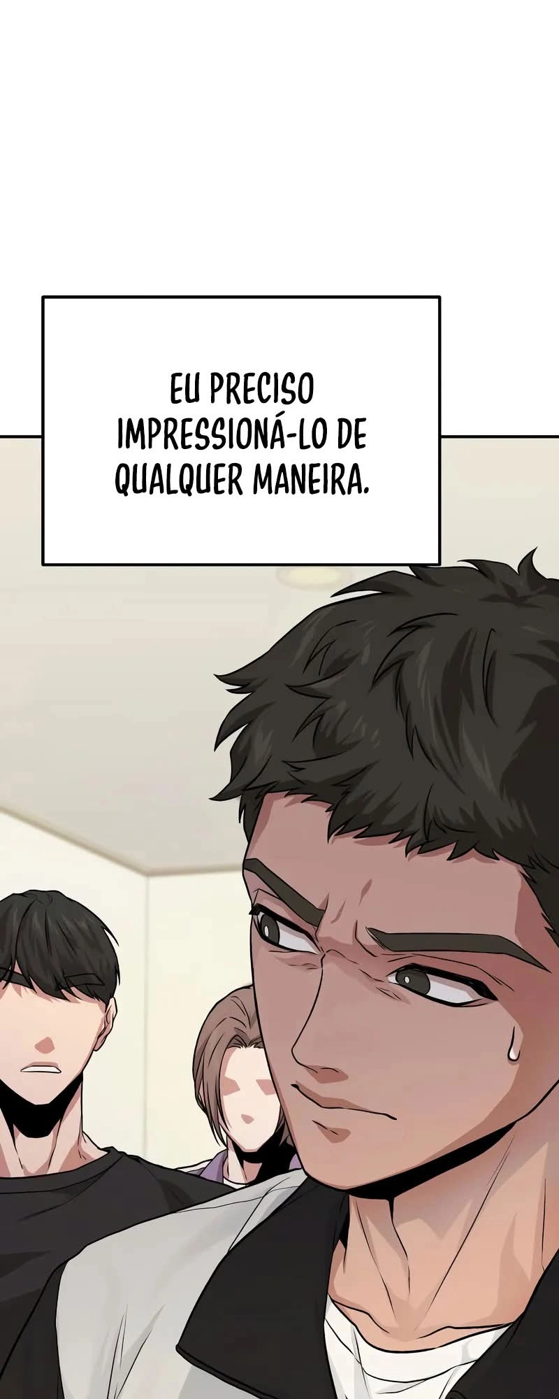 Ultimate Shut-in Capítulo 7 Página 74
