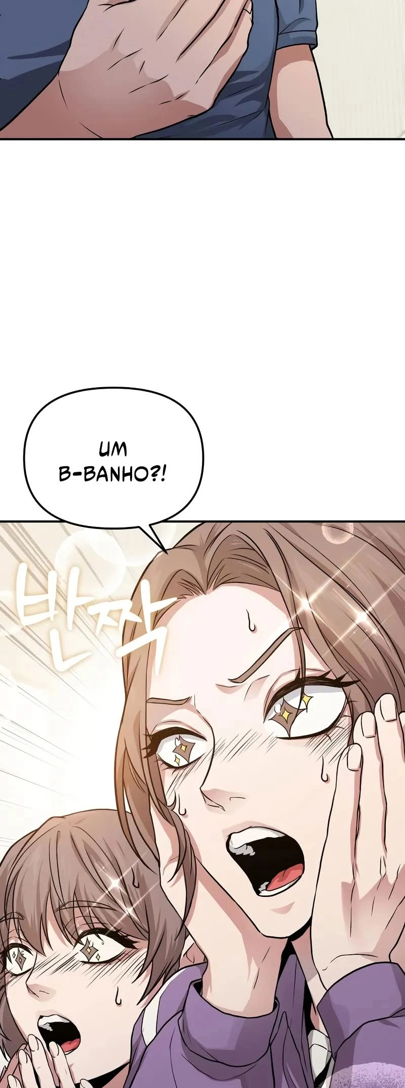 Ultimate Shut-in Capítulo 7 Página 78