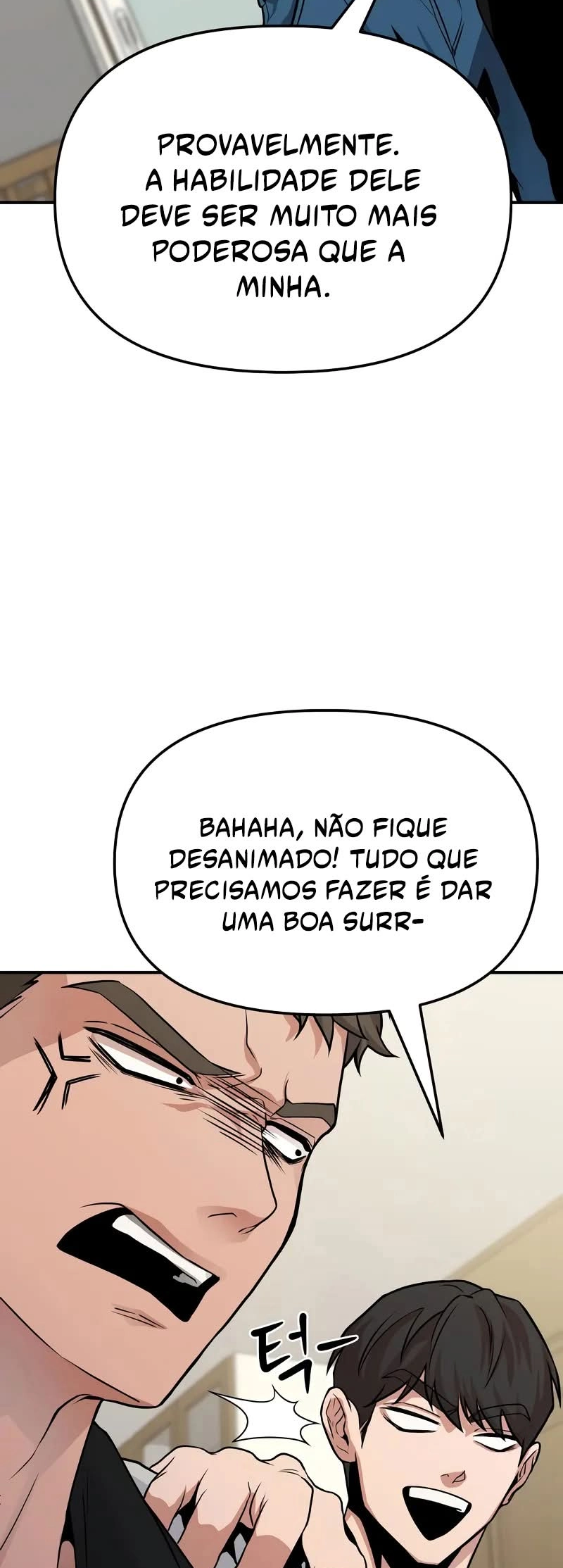 Ultimate Shut-in Capítulo 7 Página 85
