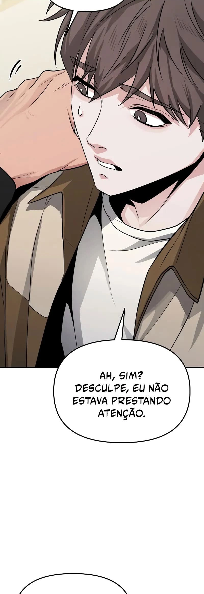 Ultimate Shut-in Capítulo 7 Página 93