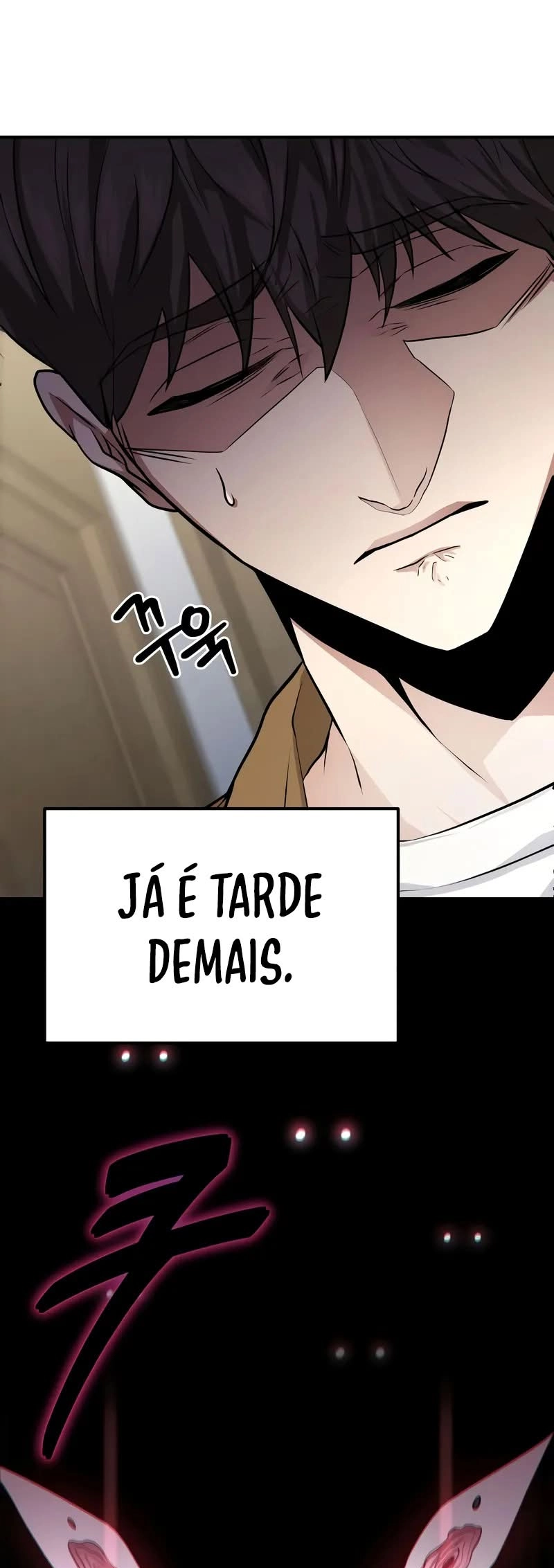 Ultimate Shut-in Capítulo 7 Página 99