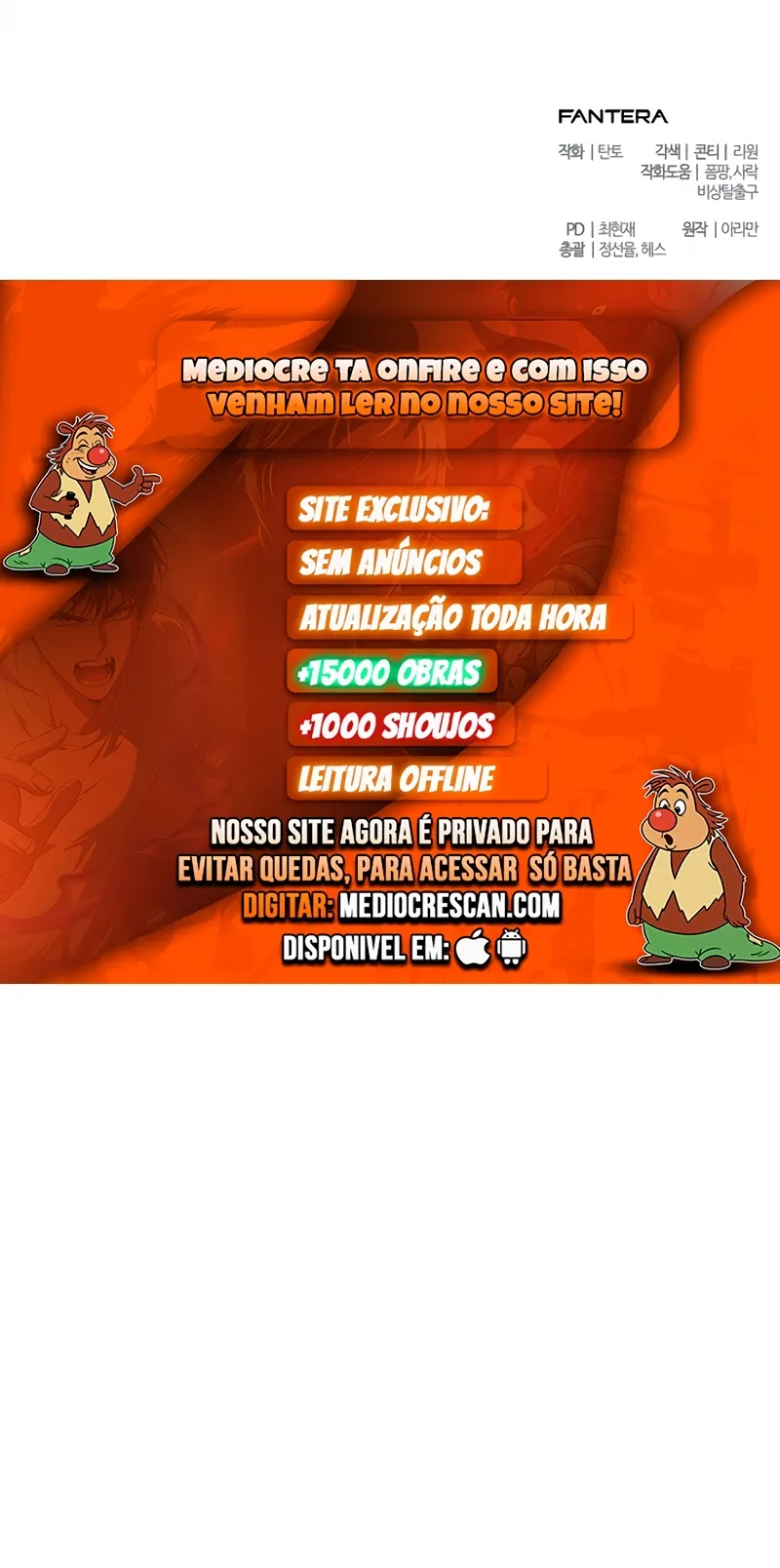 Ultimate Shut-in Capítulo 77 Página 12