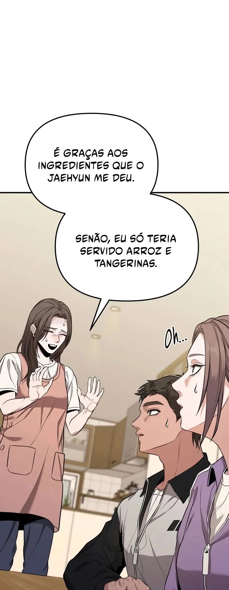 Ultimate Shut-in Capítulo 8 Página 14
