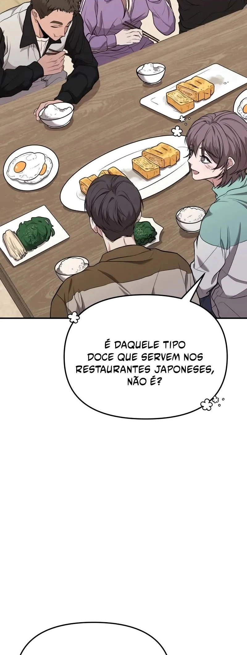 Ultimate Shut-in Capítulo 8 Página 21
