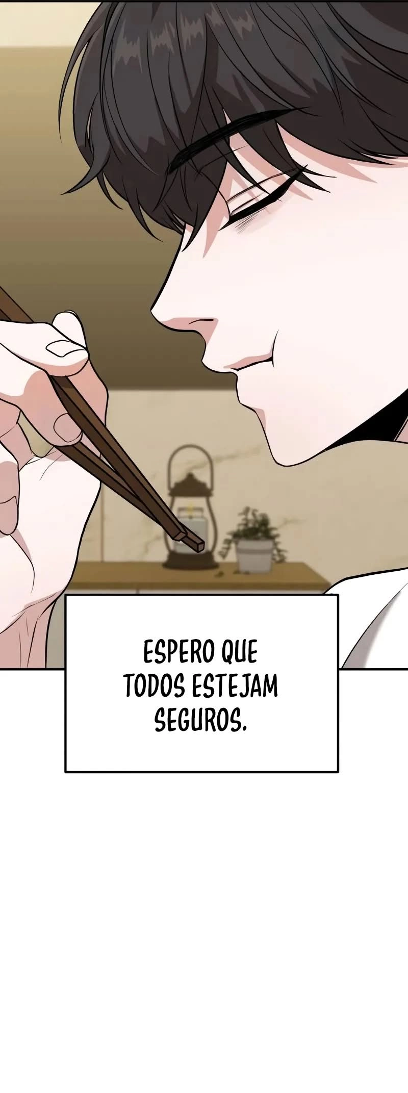 Ultimate Shut-in Capítulo 8 Página 37