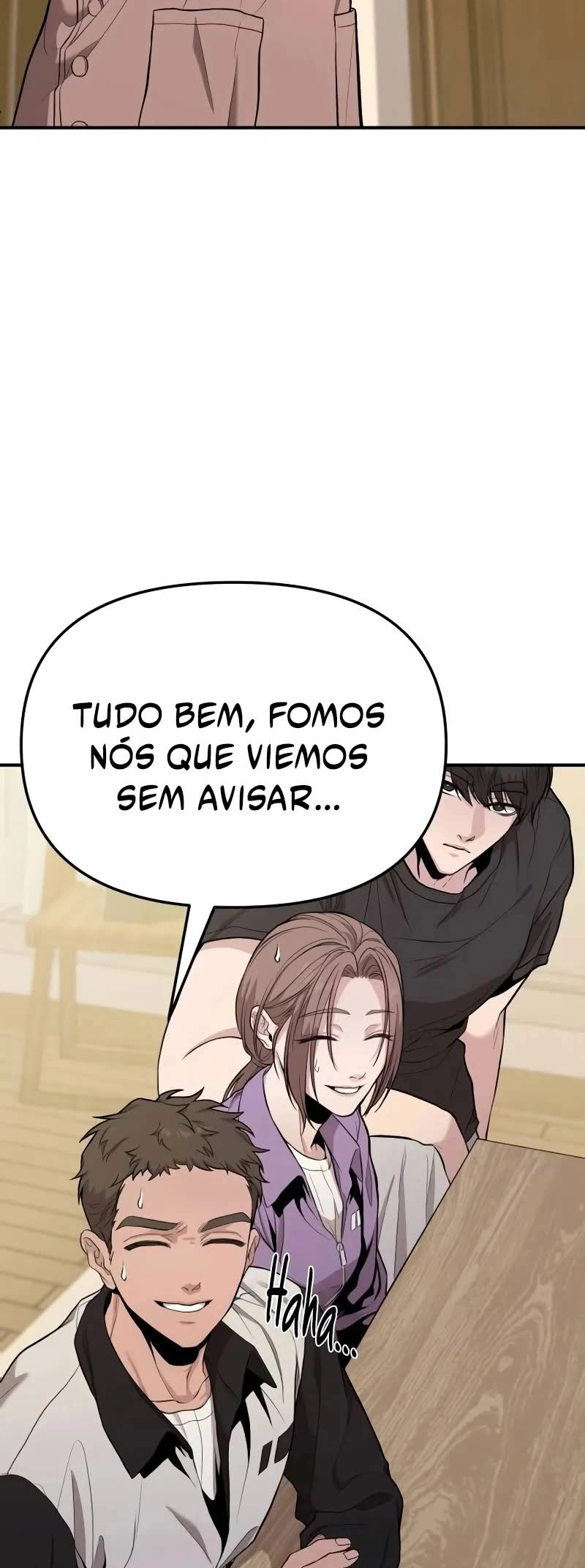Ultimate Shut-in Capítulo 8 Página 4