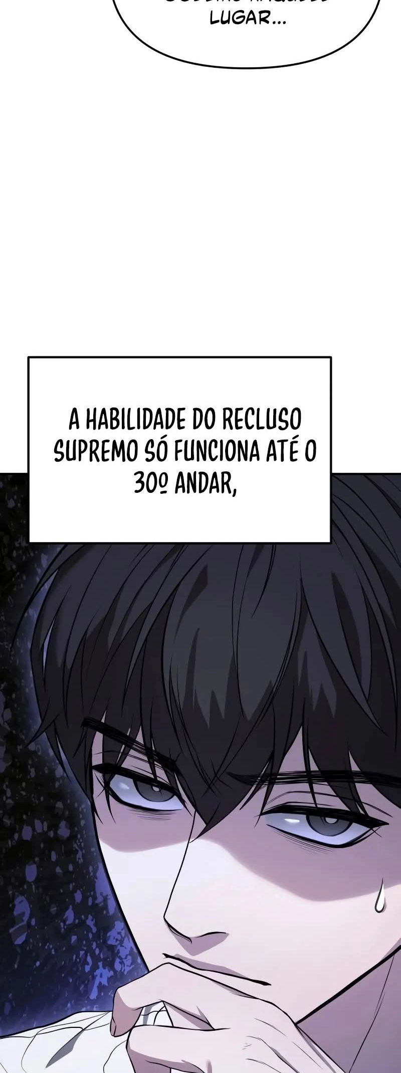 Ultimate Shut-in Capítulo 8 Página 49