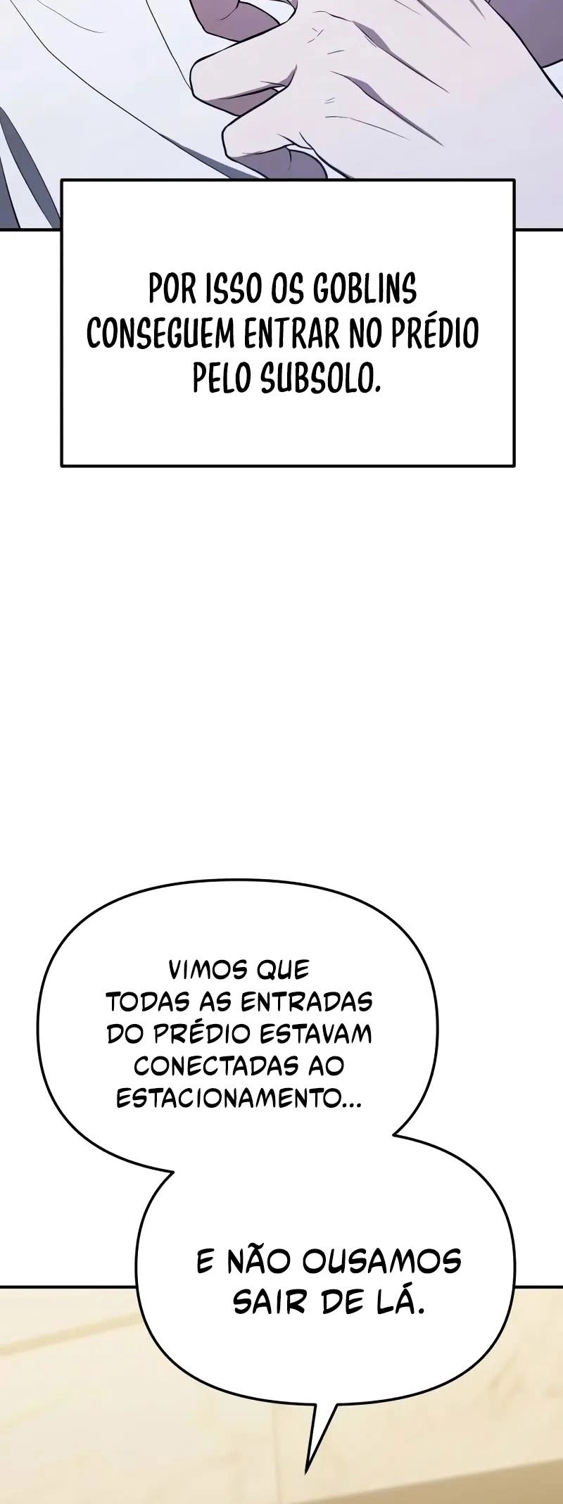 Ultimate Shut-in Capítulo 8 Página 50