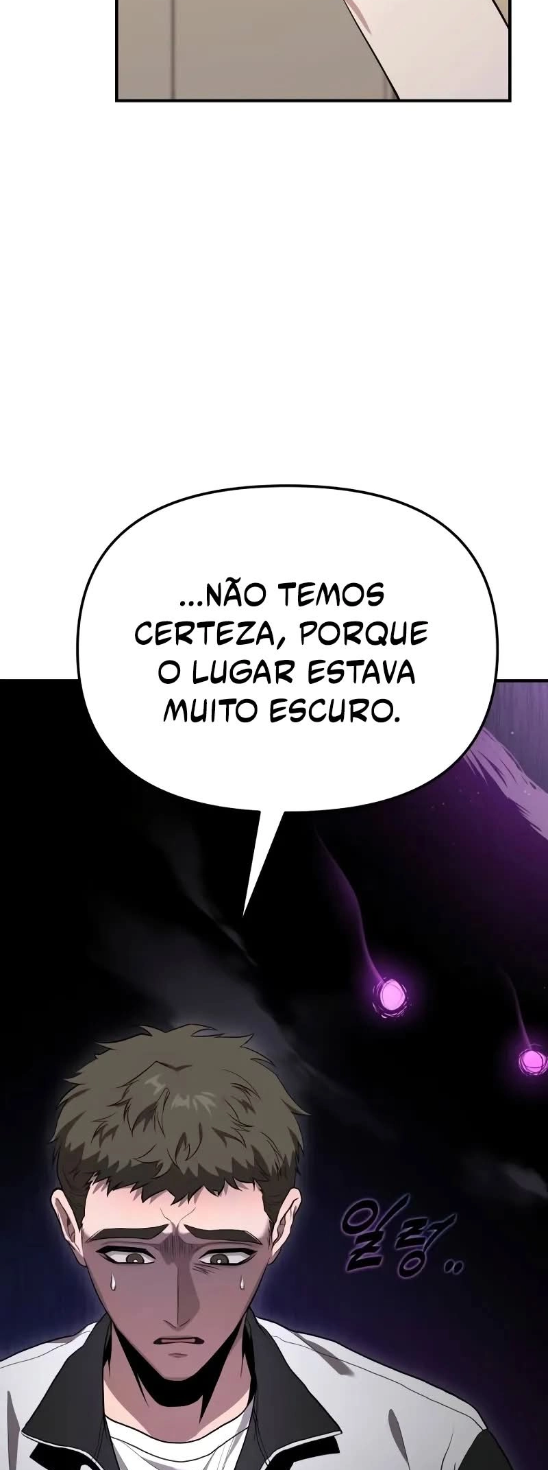 Ultimate Shut-in Capítulo 8 Página 60