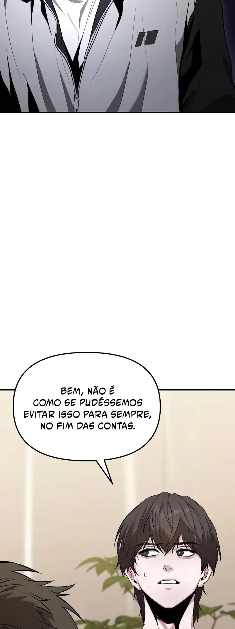Ultimate Shut-in Capítulo 8 Página 61