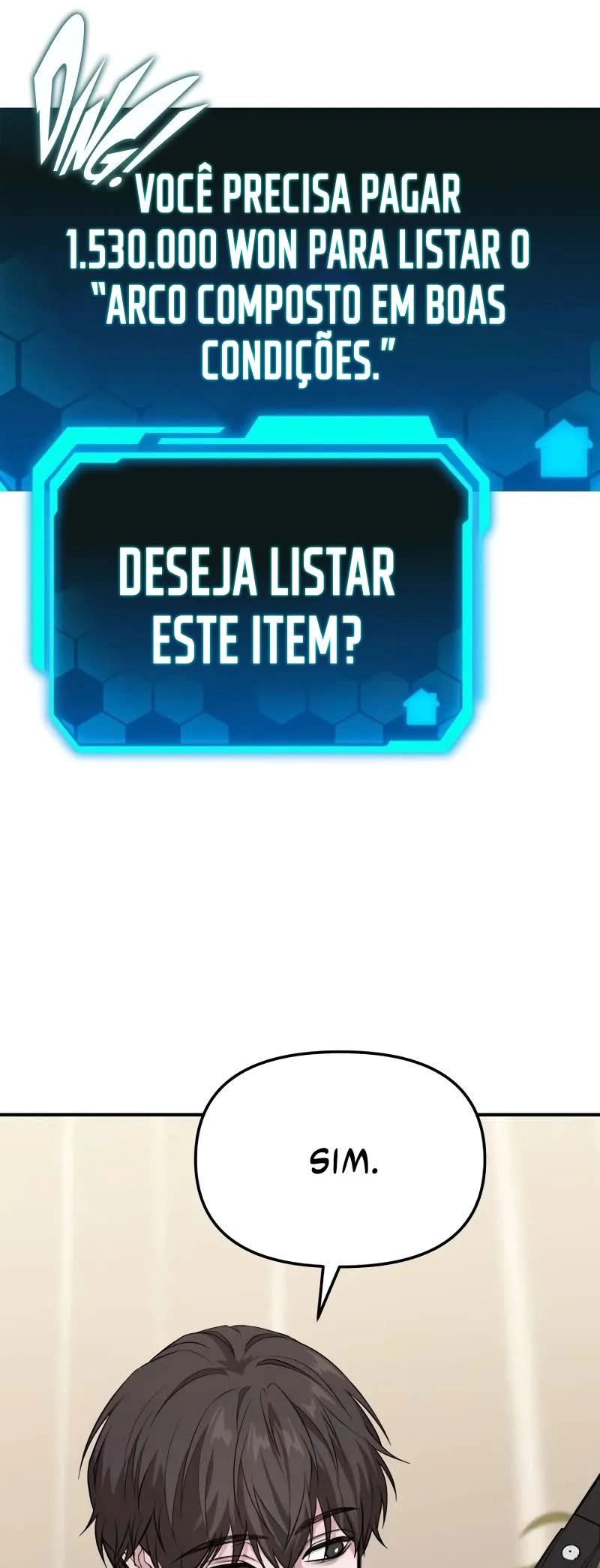Ultimate Shut-in Capítulo 8 Página 72