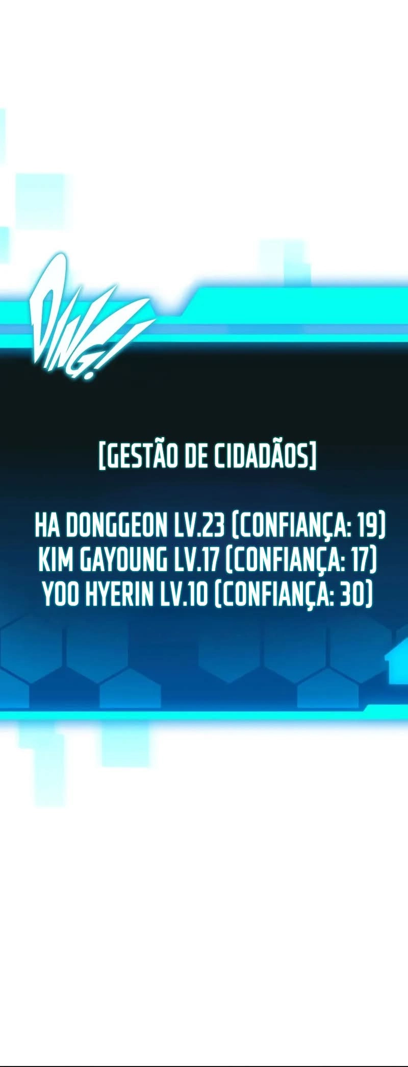 Ultimate Shut-in Capítulo 8 Página 78
