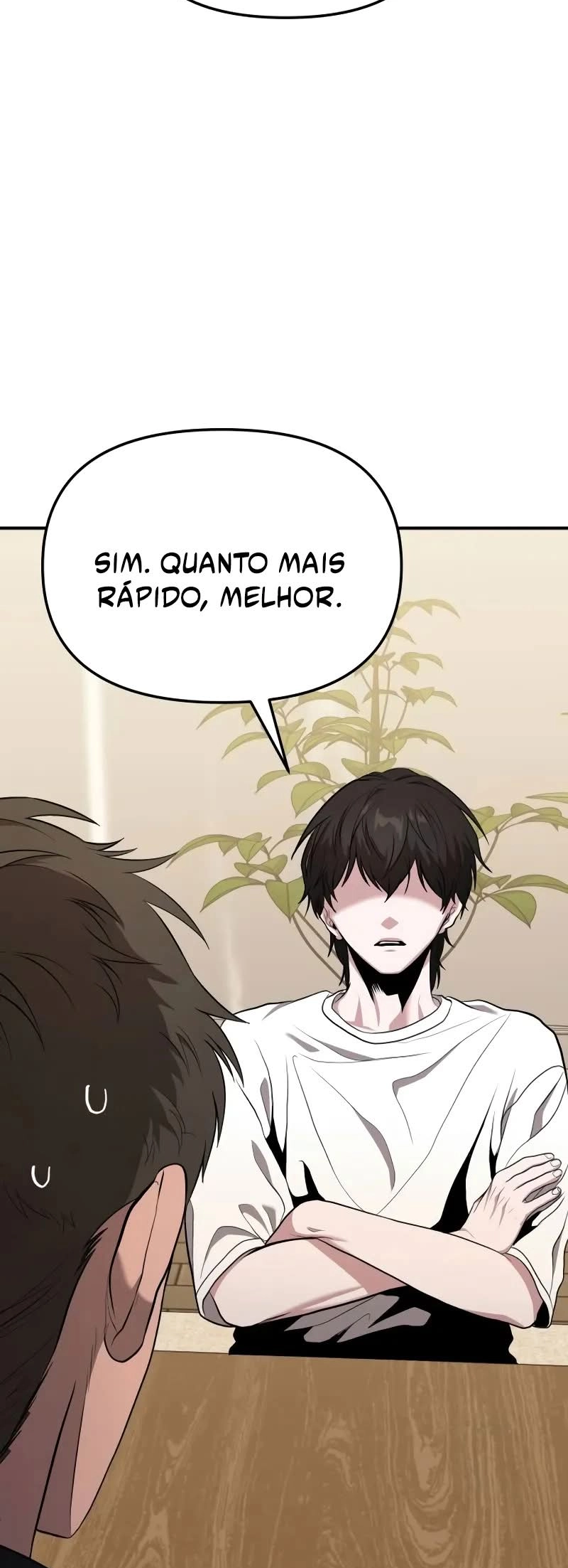 Ultimate Shut-in Capítulo 8 Página 86
