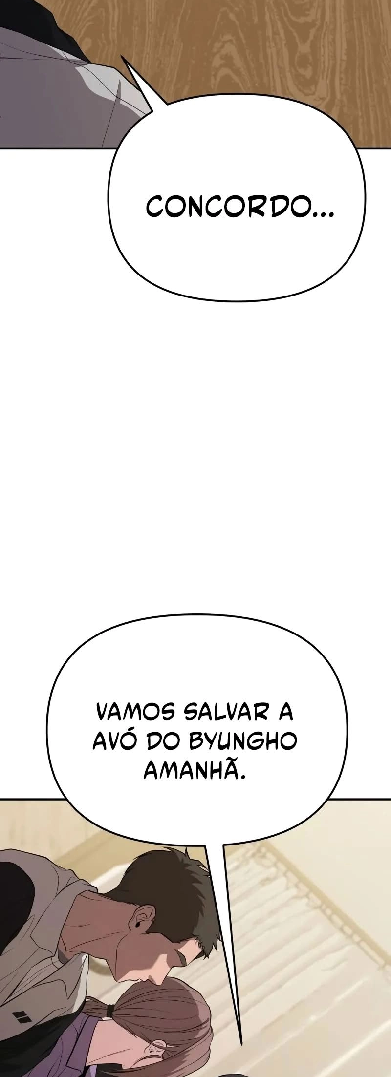 Ultimate Shut-in Capítulo 8 Página 87