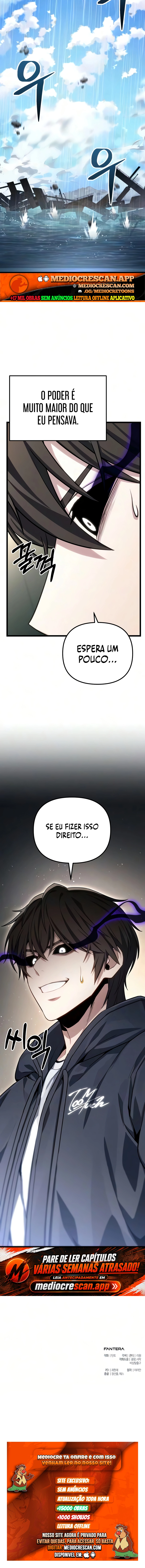 Ultimate Shut-in Capítulo 85 Página 13