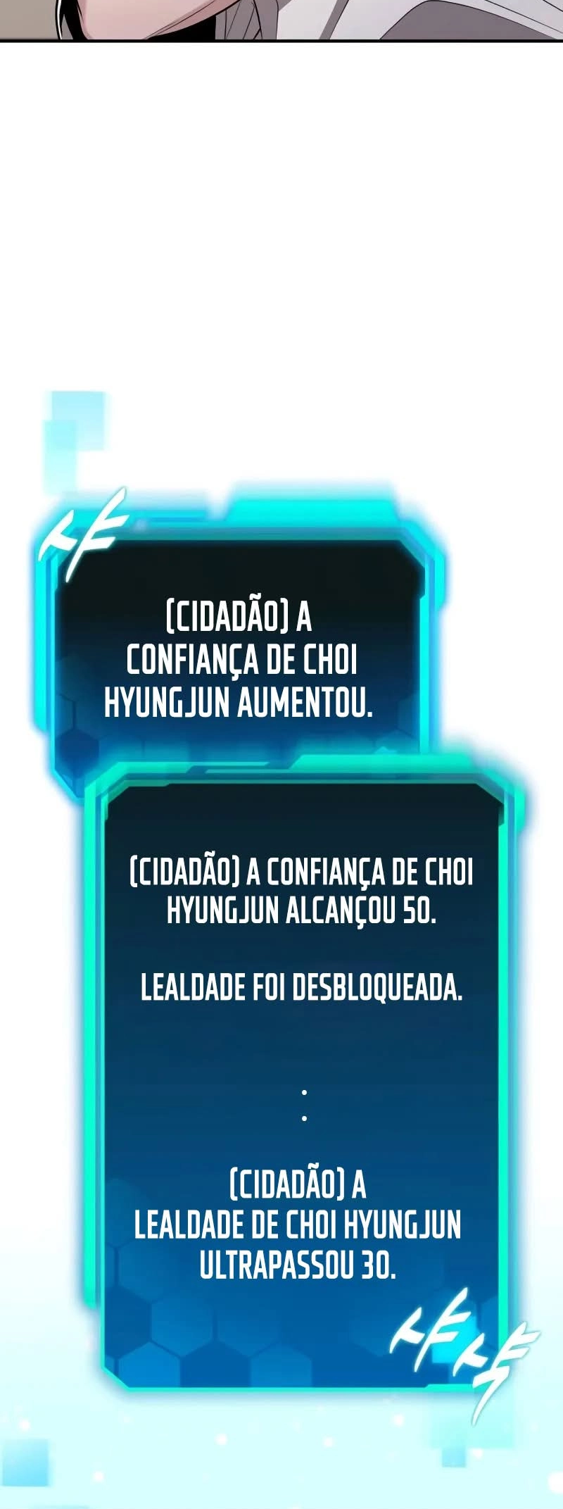 Ultimate Shut-in Capítulo 9 Página 13