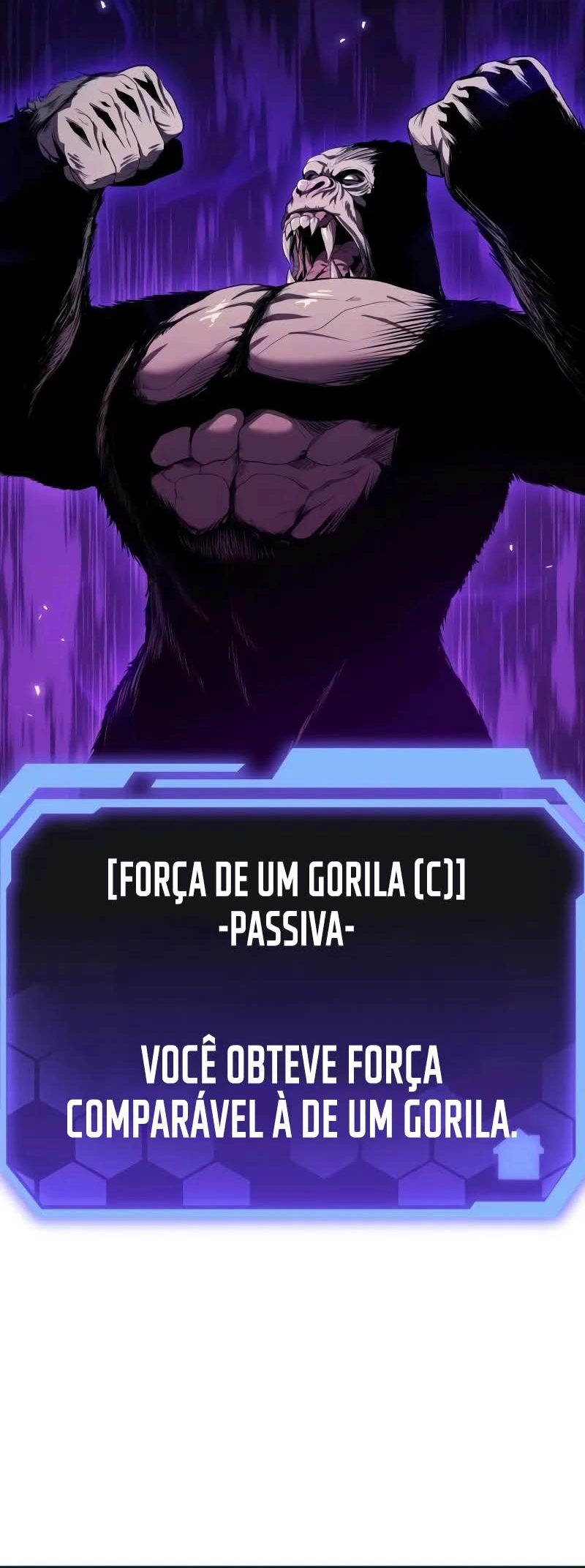 Ultimate Shut-in Capítulo 9 Página 20