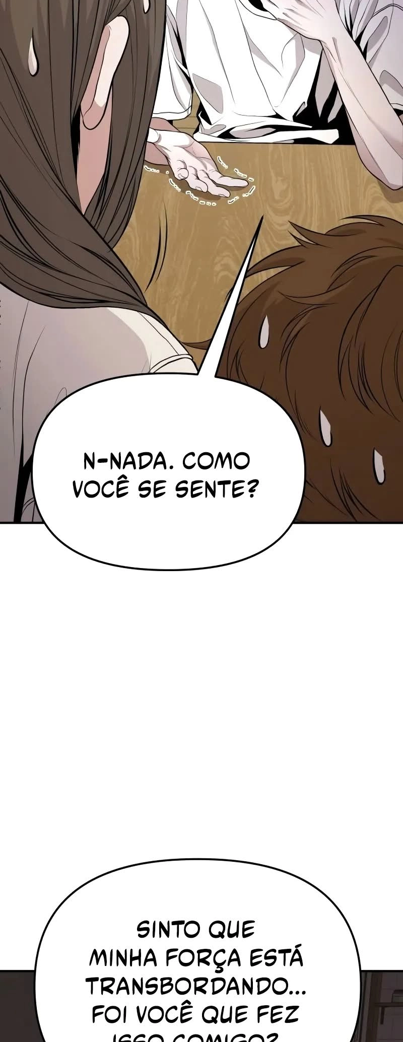 Ultimate Shut-in Capítulo 9 Página 25