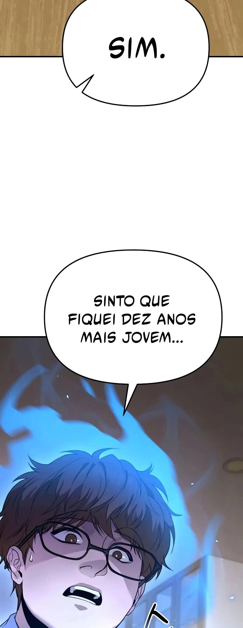 Ultimate Shut-in Capítulo 9 Página 27